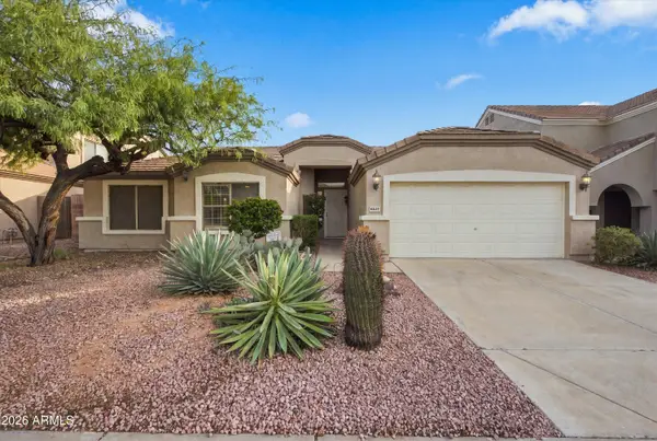 4227 E Andrea Drive, Cave Creek, AZ 85331