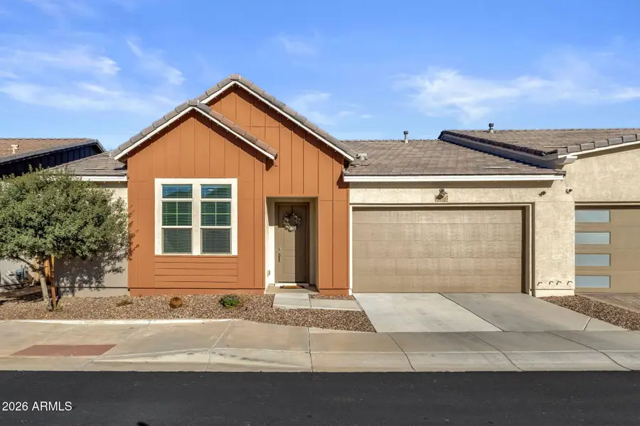 3091 S Soho Lane, Chandler, AZ 85286 - #3