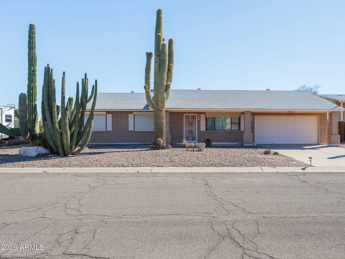 14123 S Avalon Road, Arizona City, AZ 85123 - #1