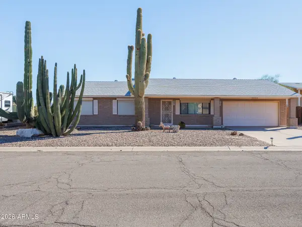 14123 S Avalon Road, Arizona City, AZ 85123