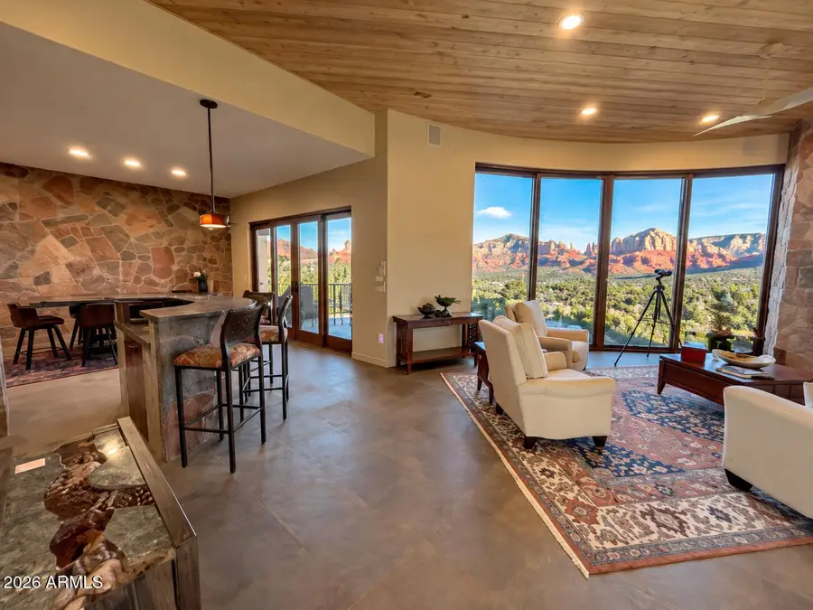160 Crystal Sky Drive, Sedona, AZ 86351 - #3