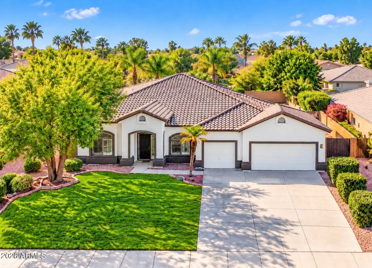 89 E Elgin Street, Gilbert, AZ 85295 - #1