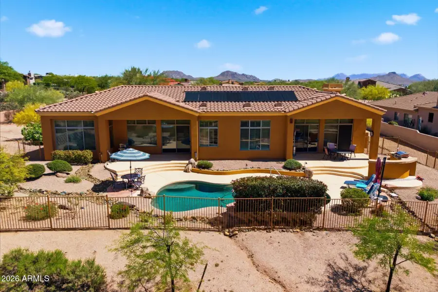 10432 E Winter Sun Drive, Scottsdale, AZ 85262 - #2
