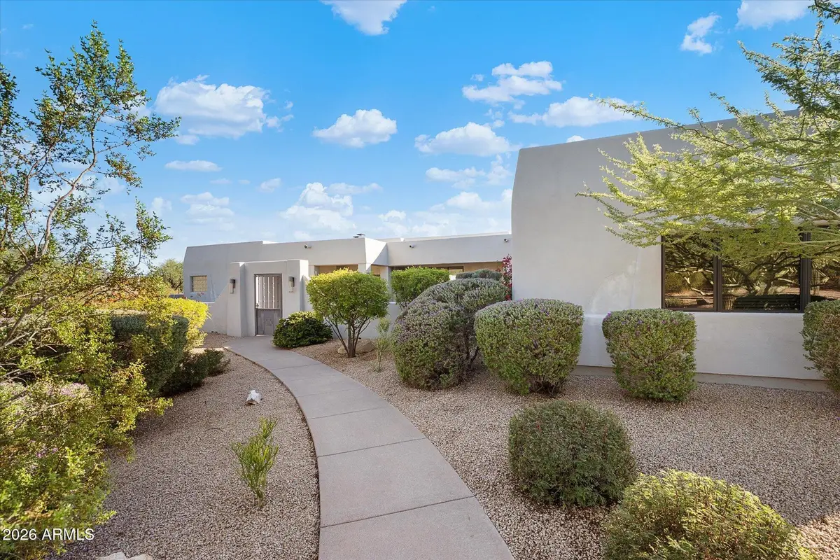 9731 E Adobe Drive, Scottsdale, AZ 85255 - #1