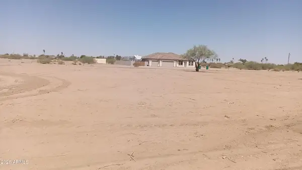 3815 N Palm Circle #9, Eloy, AZ 85131