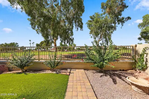 1235 N Sunnyvale -- #72, Mesa, AZ 85205