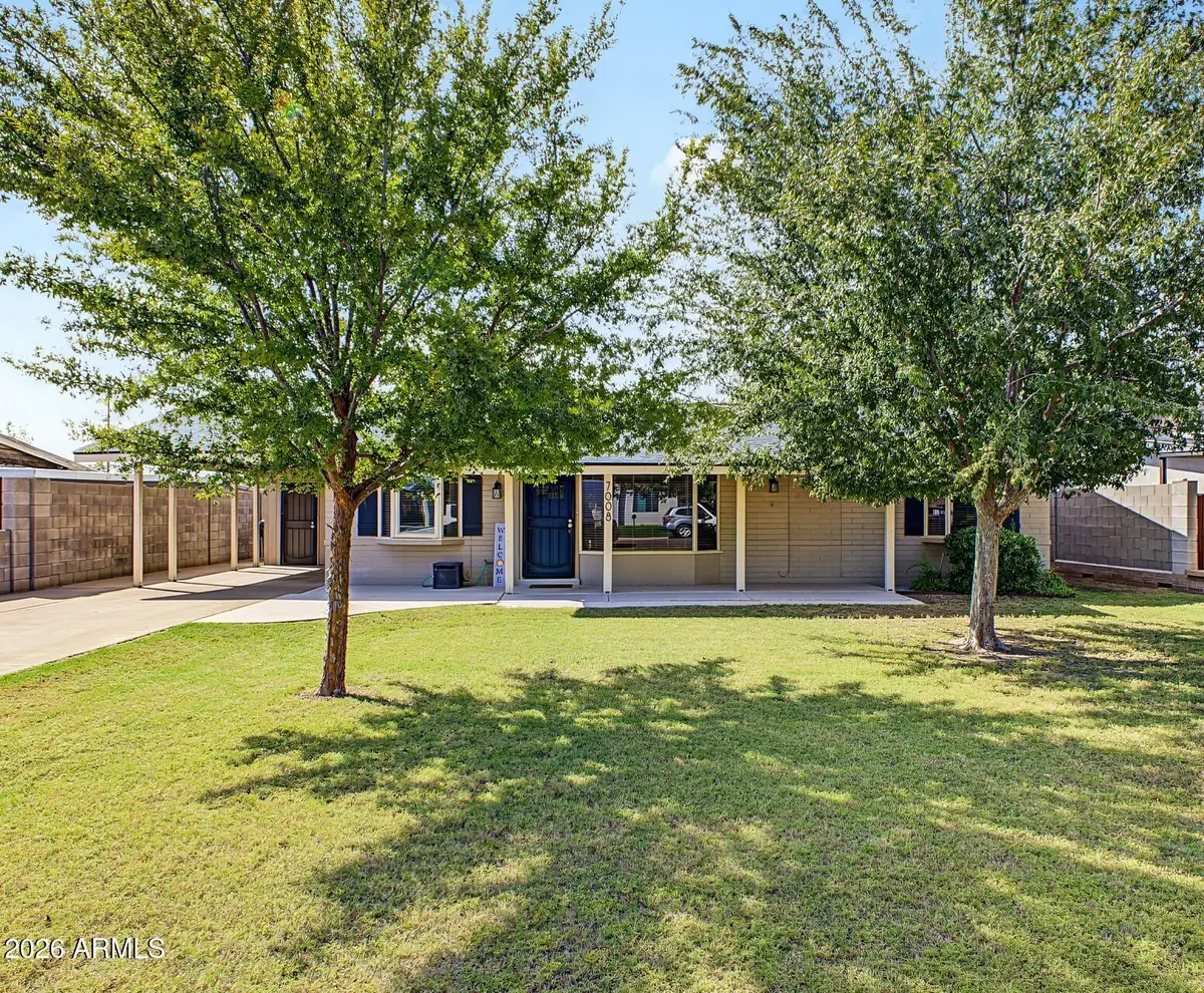 7008 N 14th Place, Phoenix, AZ 85020 - #1