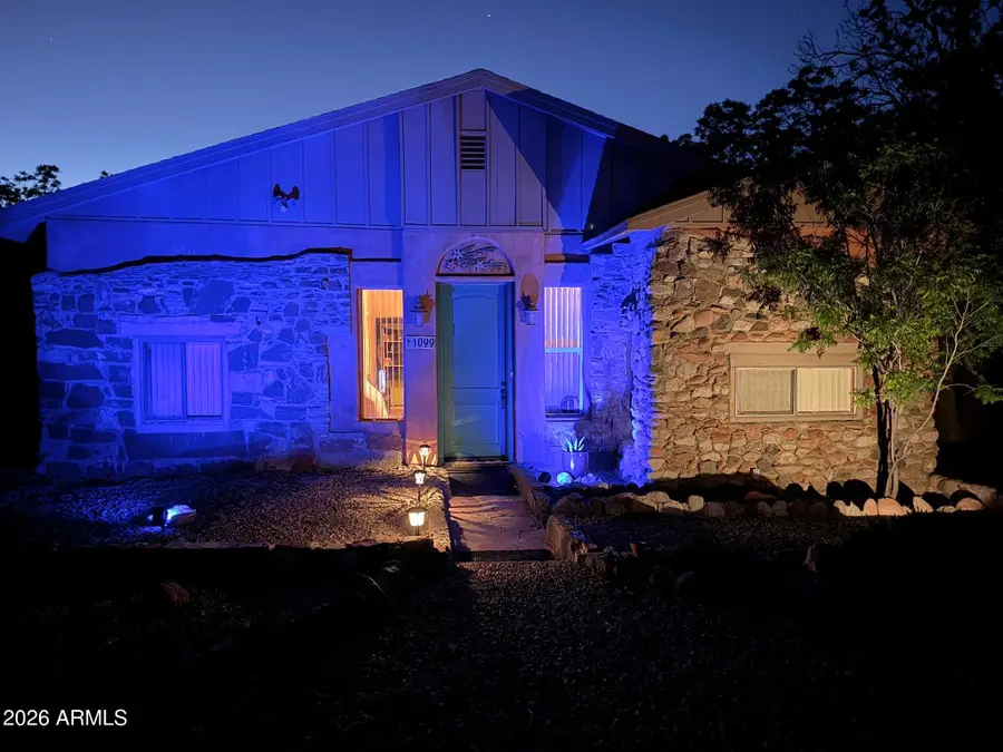 1099 N Willard Road, Cottonwood, AZ 86326 - #2
