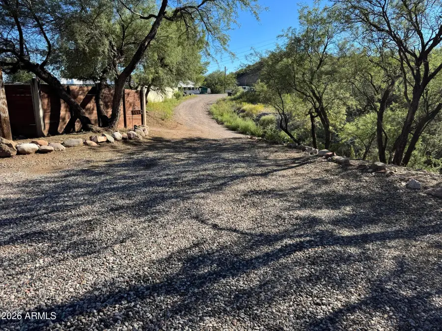 1099 N Willard Road, Cottonwood, AZ 86326 - #3