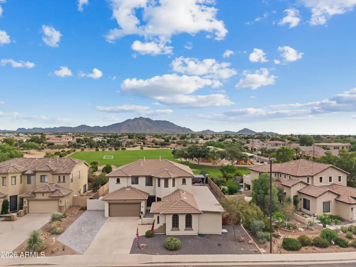 3759 E Powell Way, Gilbert, AZ 85298 - #1