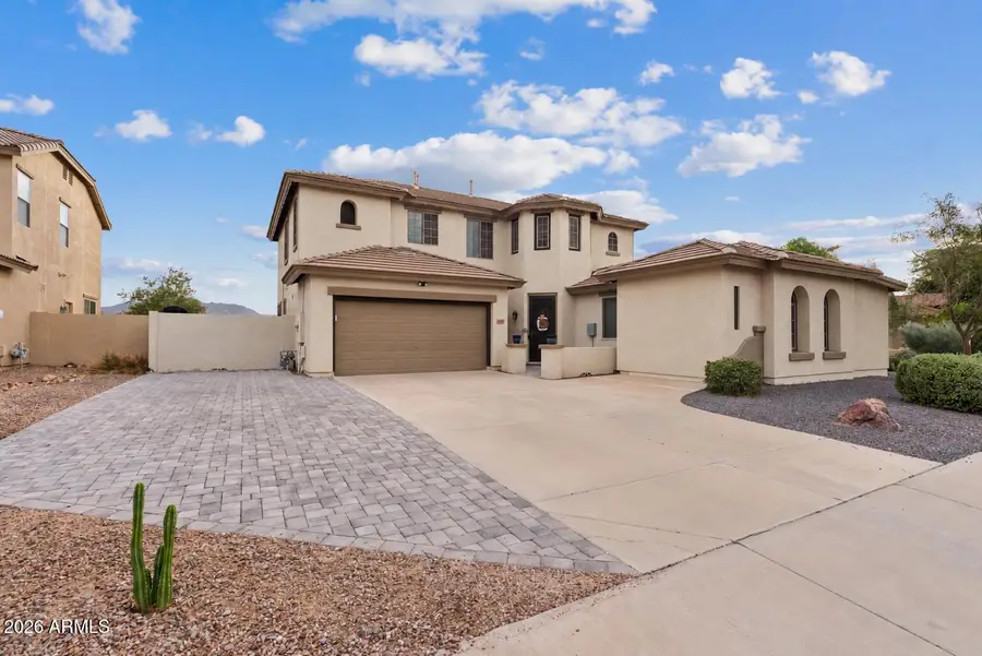 3759 E Powell Way, Gilbert, AZ 85298 - #3
