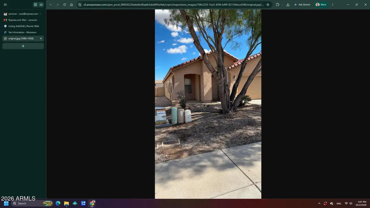 33305 N Sonoran Trail, San Tan Valley, AZ 85144 - #1