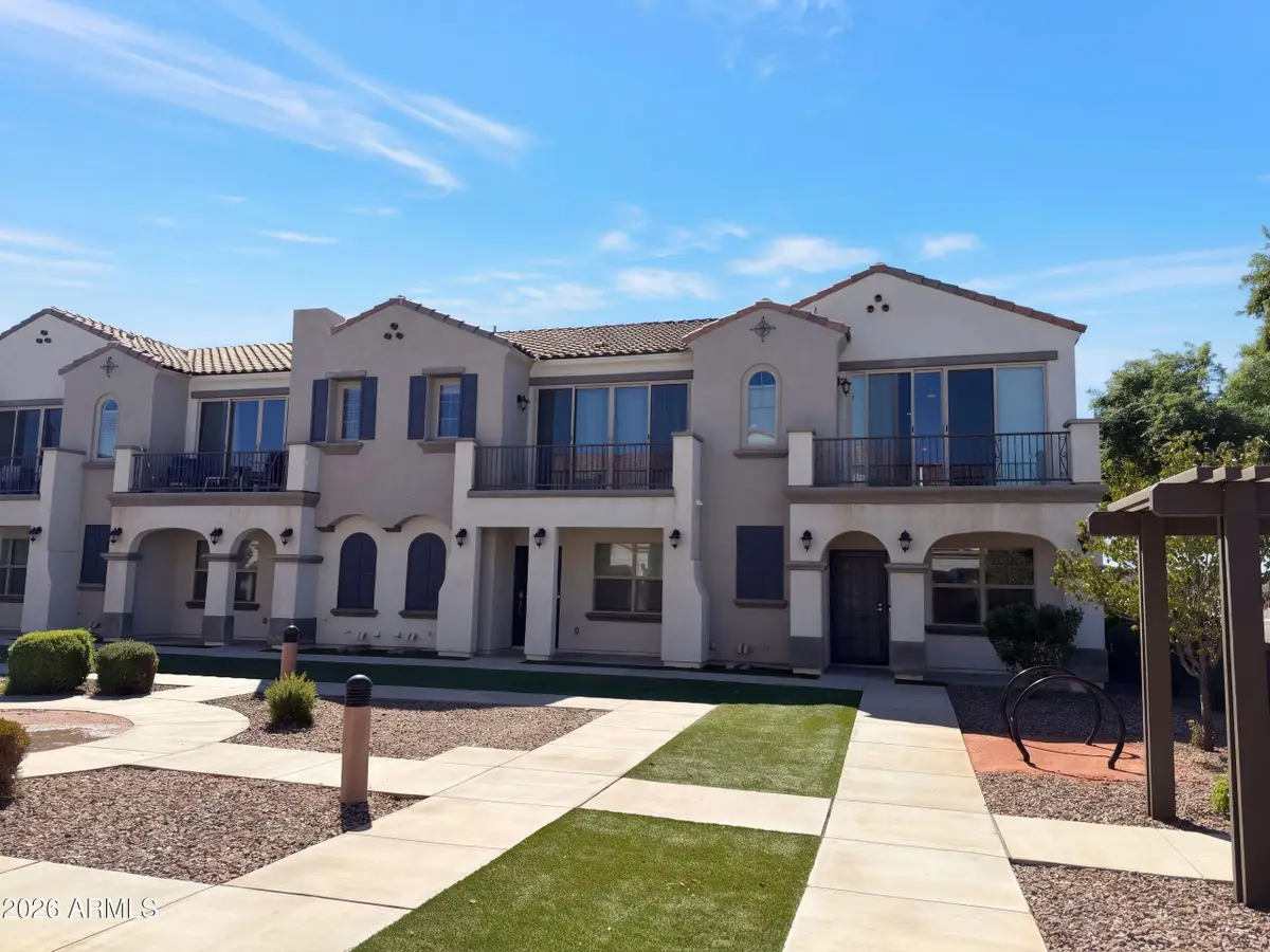 4018 E Pony Lane #105, Gilbert, AZ 85295 - #1