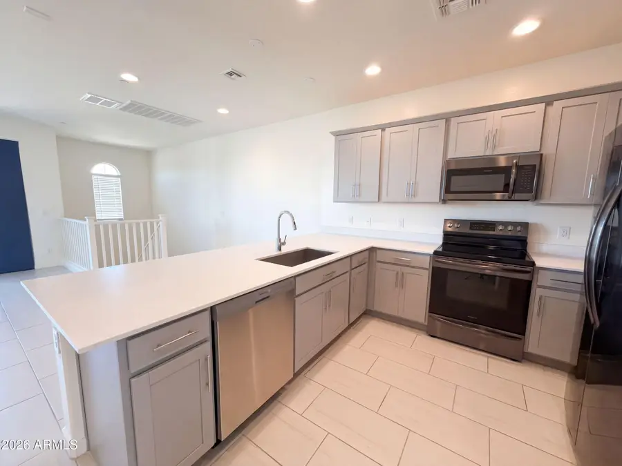 4018 E Pony Lane #105, Gilbert, AZ 85295 - #2