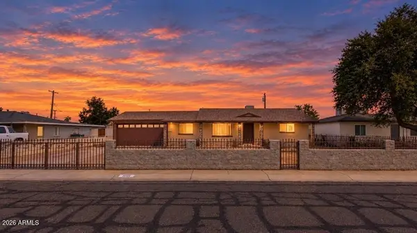 8307 N 29th Avenue, Phoenix, AZ 85051