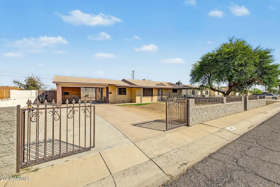 8307 N 29th Avenue, Phoenix, AZ 85051 - #3