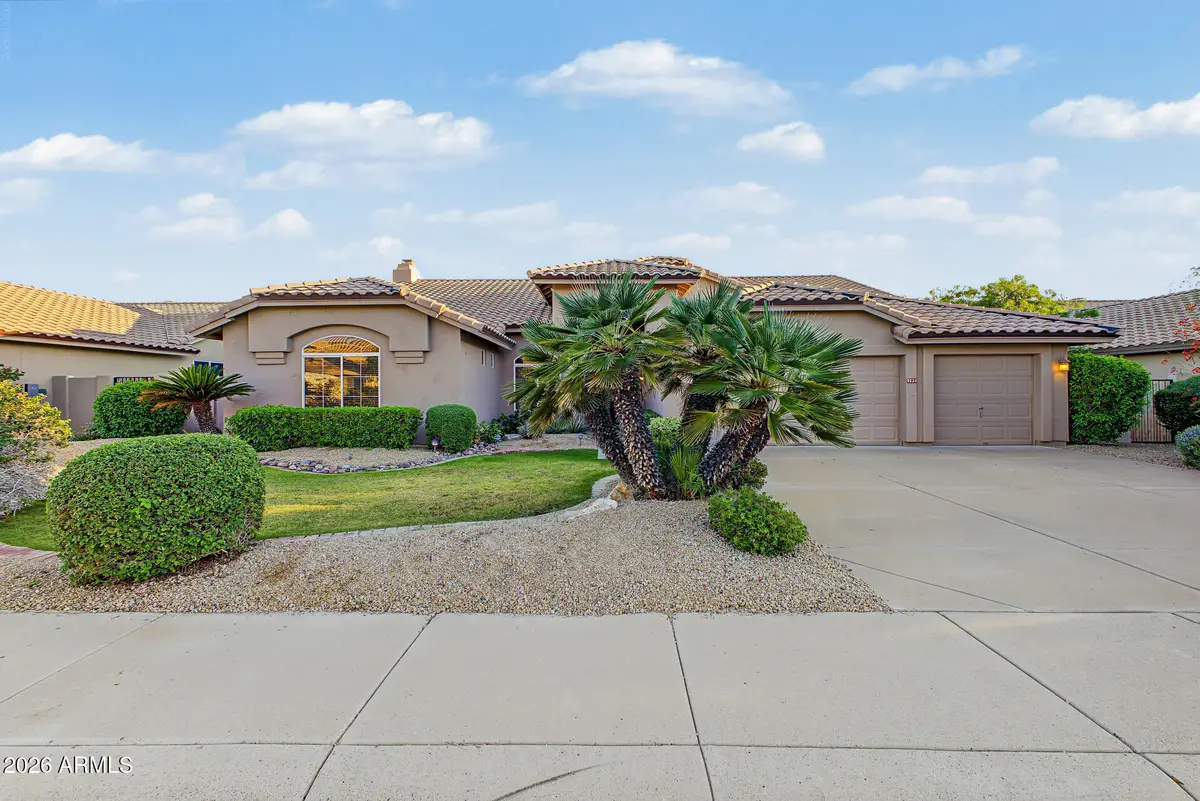 9233 E Palm Tree Drive, Scottsdale, AZ 85255 - #1