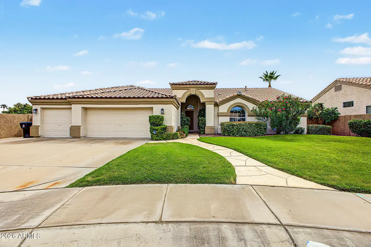11103 W Ashland Way, Avondale, AZ 85392 - #1