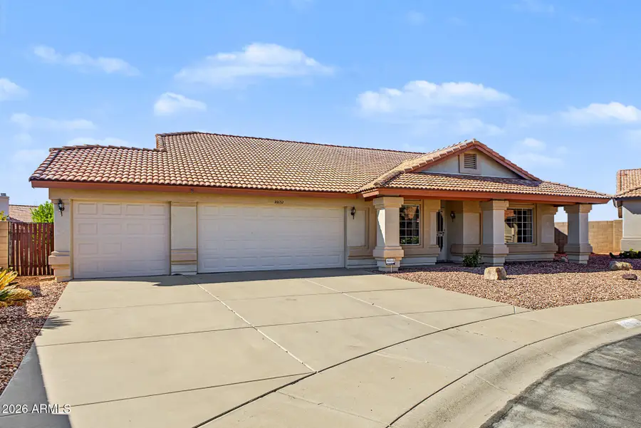 20832 N 109th Drive, Peoria, AZ 85373 - #2