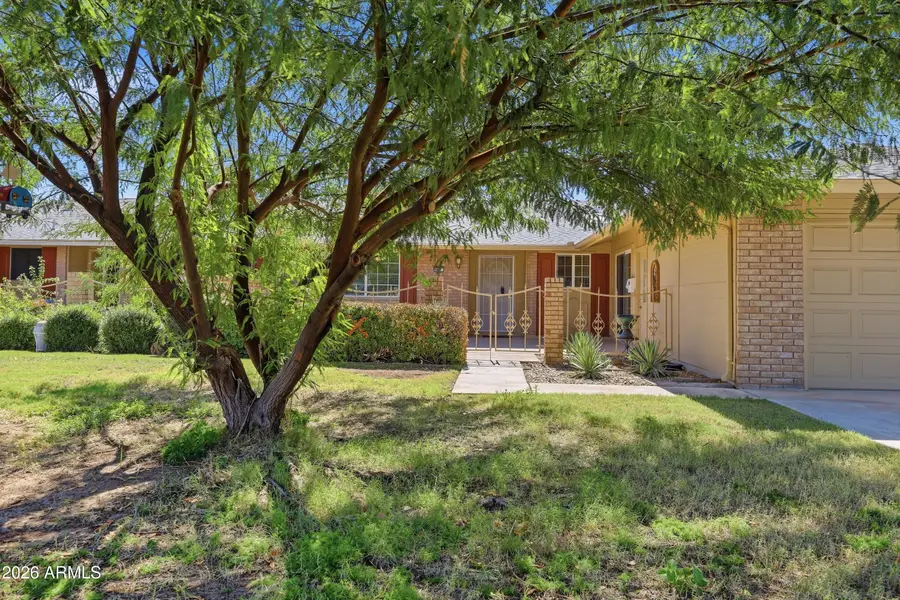 9907 W Spruce Drive, Sun City, AZ 85351 - #2