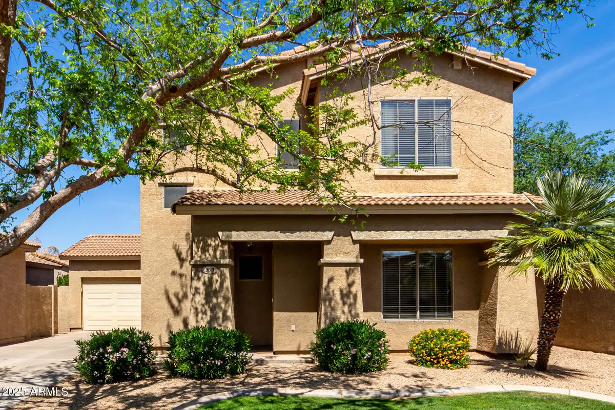 560 E Rainbow Drive, Chandler, AZ 85249 - #1