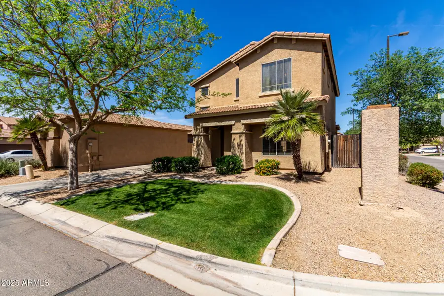 560 E Rainbow Drive, Chandler, AZ 85249 - #2