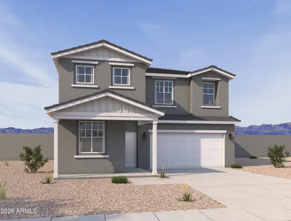 22719 N 181st Drive, Surprise, AZ 85387