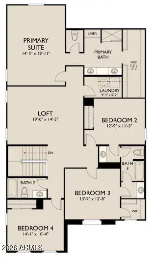 22719 N 181st Drive, Surprise, AZ 85387 - #3