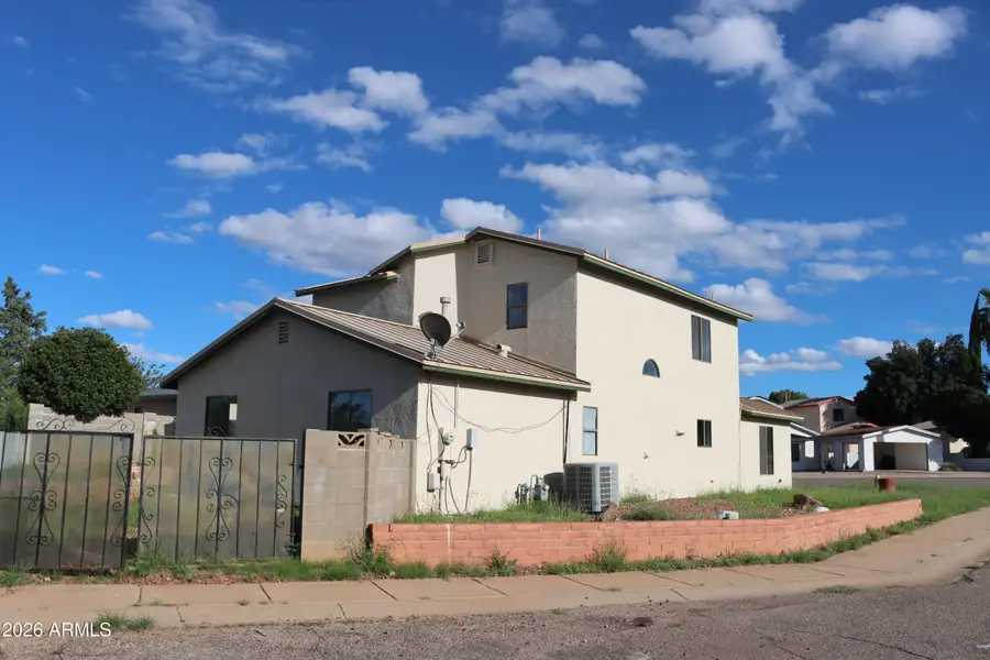 4989 E Cielo Circle, Sierra Vista, AZ 85635 - #2
