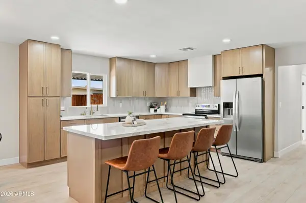 13132 N 22nd Avenue, Phoenix, AZ 85029