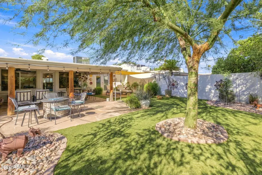 7713 E Coolidge Street, Scottsdale, AZ 85251 - #2
