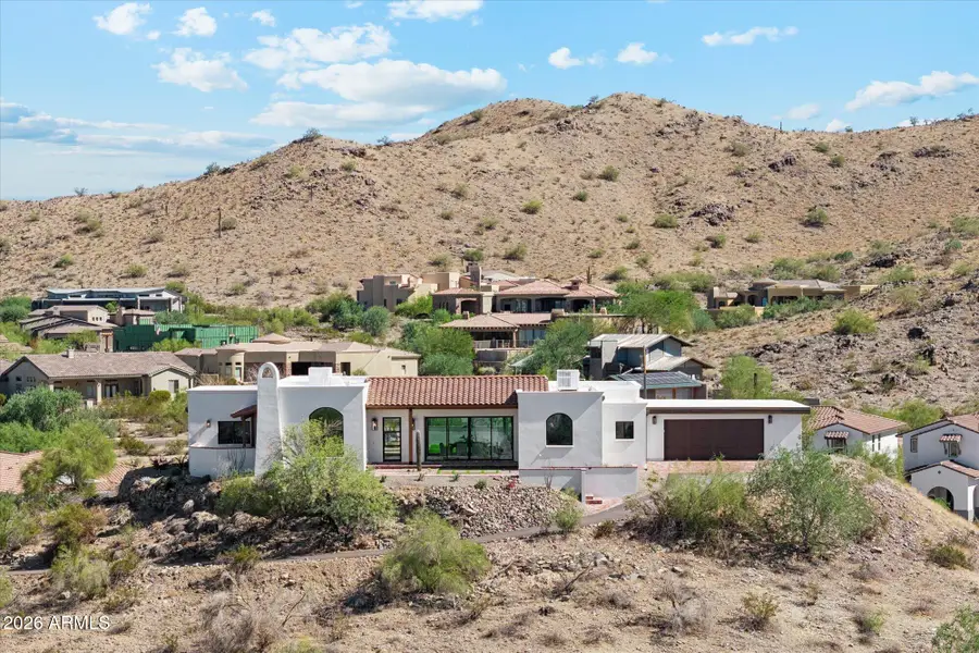 3731 E Fawn Drive, Phoenix, AZ 85042 - #2