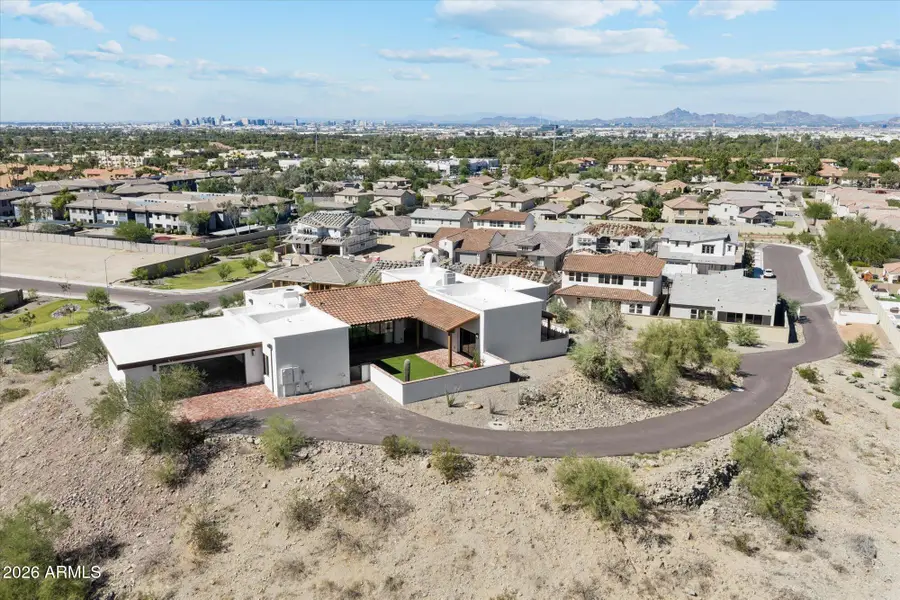 3731 E Fawn Drive, Phoenix, AZ 85042 - #3