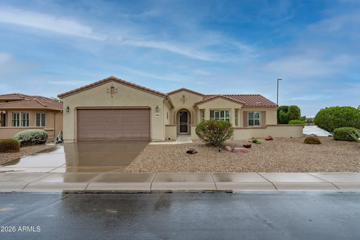18658 N Paloma Court, Surprise, AZ 85387 - #1