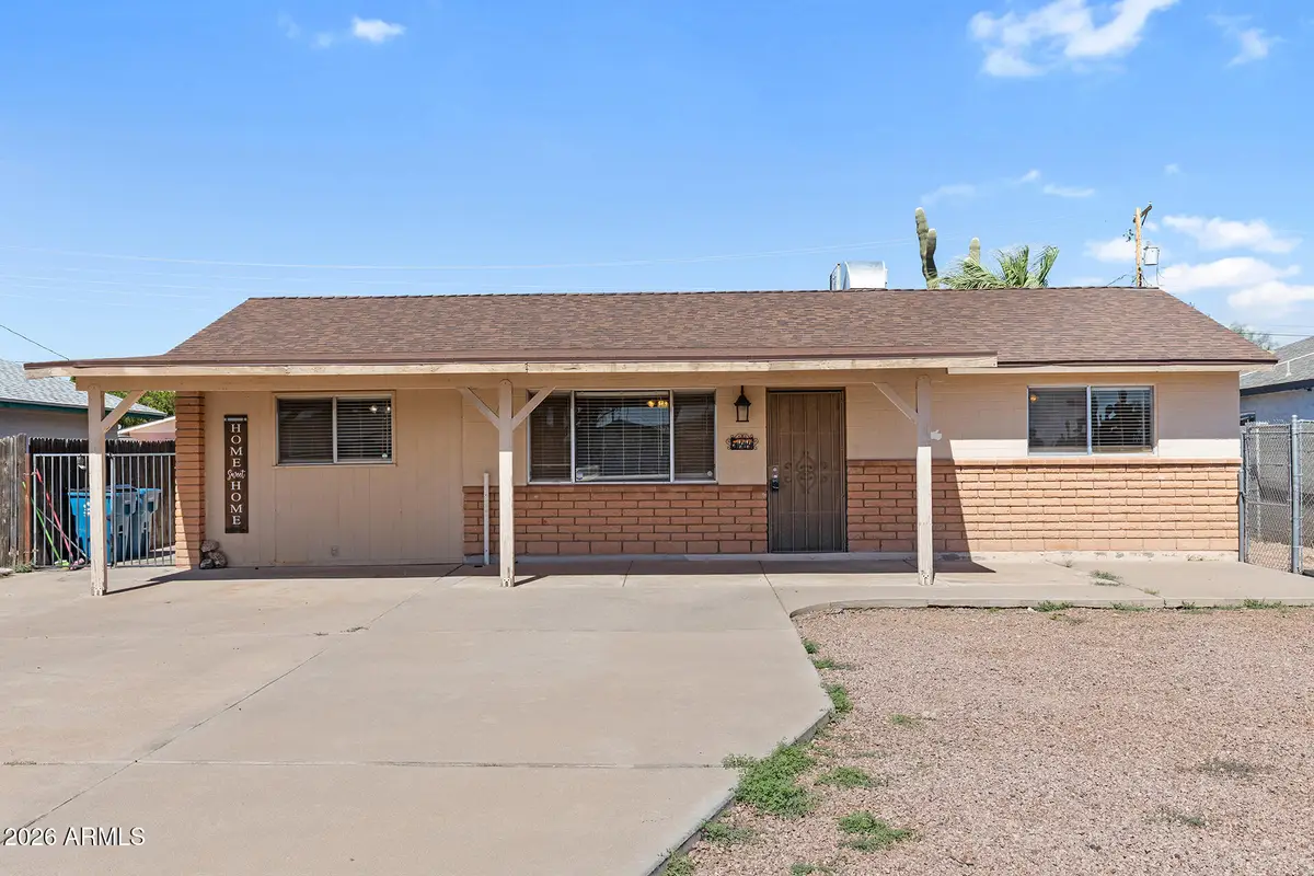 544 E Fred Avenue, Apache Junction, AZ 85119 - #1