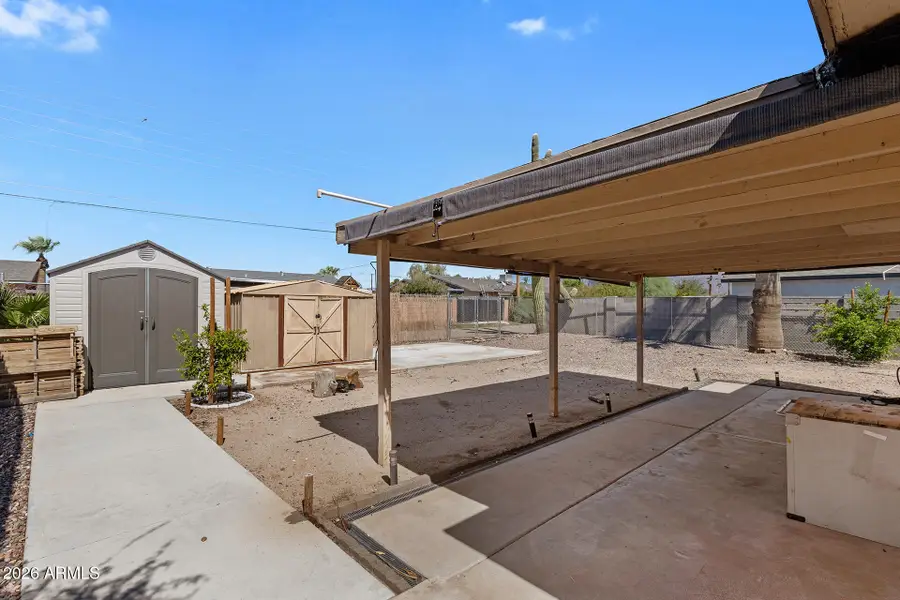 544 E Fred Avenue, Apache Junction, AZ 85119 - #2
