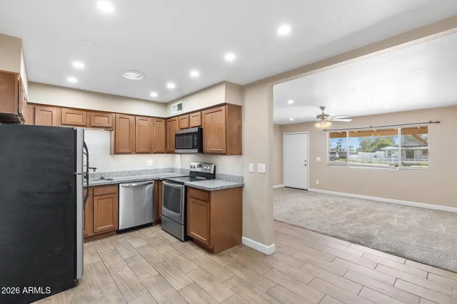 544 E Fred Avenue, Apache Junction, AZ 85119 - #3