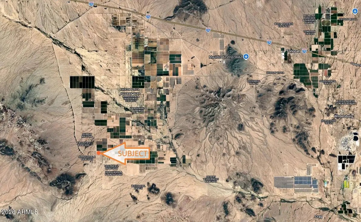 7762 S 537th Avenue, Tonopah, AZ 85354 - #1