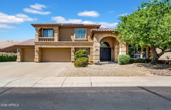 4602 E Oberlin Way, Cave Creek, AZ 85331
