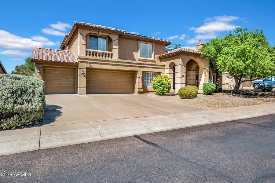 4602 E Oberlin Way, Cave Creek, AZ 85331 - #3