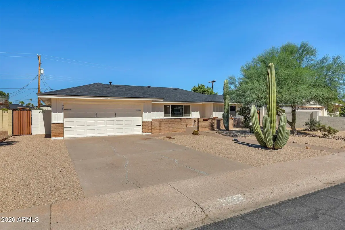 1034 E Hermosa Drive, Tempe, AZ 85282 - #1