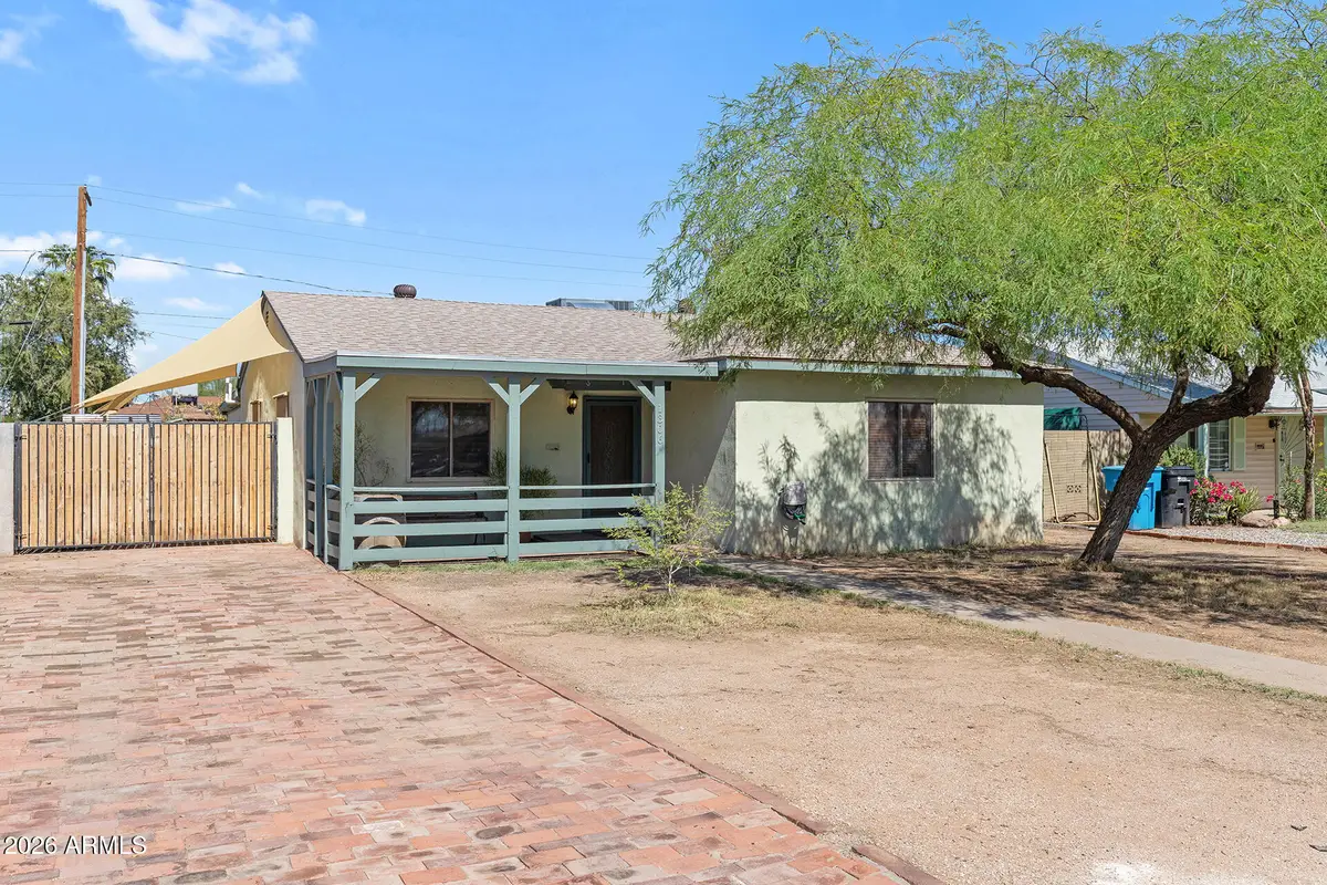1306 W Clarendon Avenue, Phoenix, AZ 85013 - #1