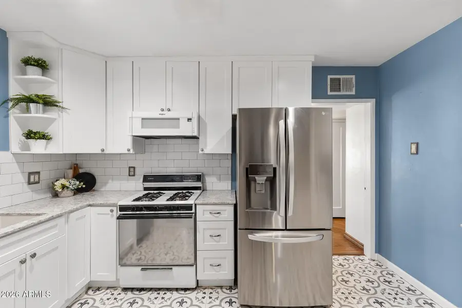 1306 W Clarendon Avenue, Phoenix, AZ 85013 - #3