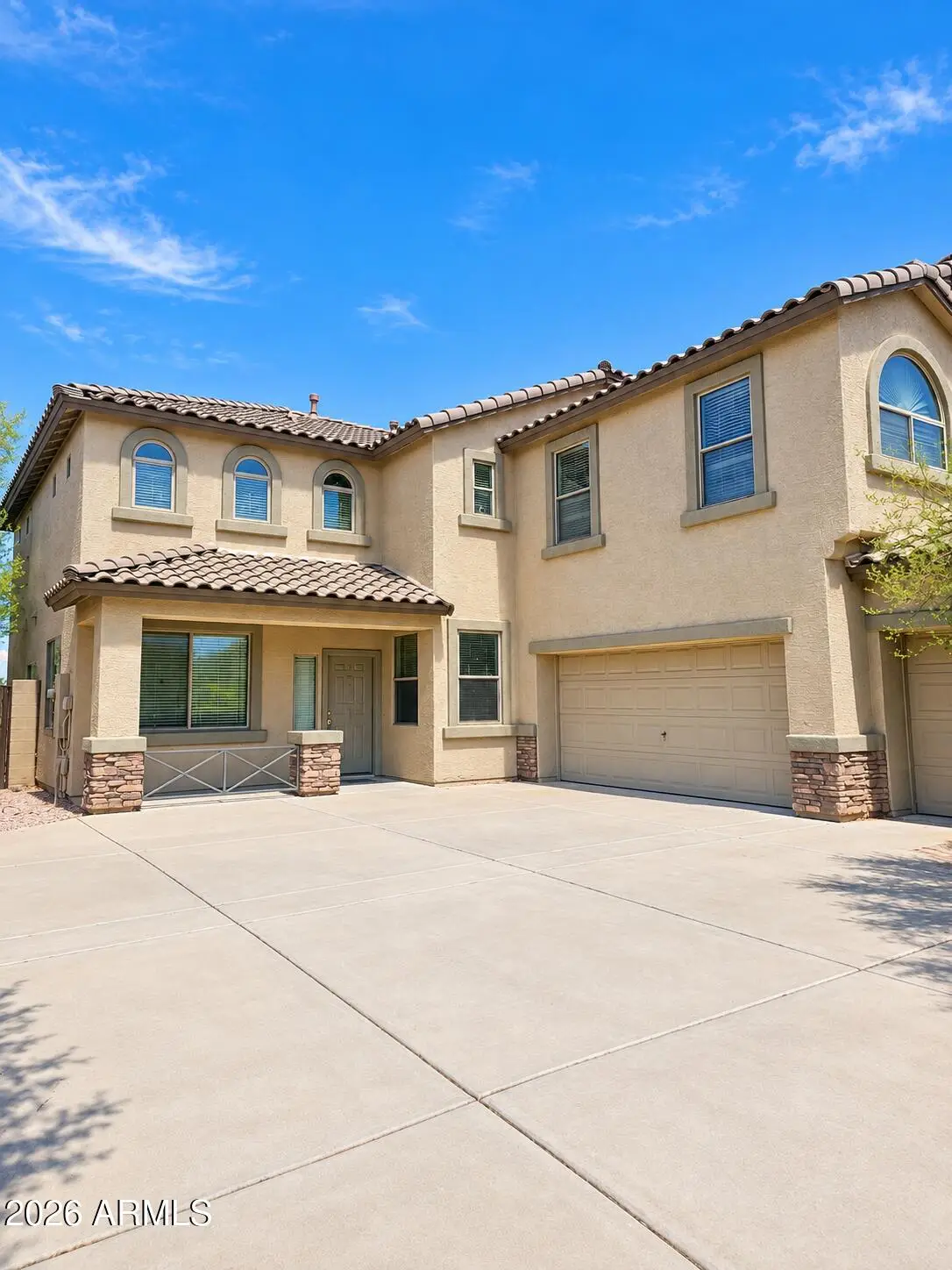 42316 W Chisholm Drive, Maricopa, AZ 85138 - #1