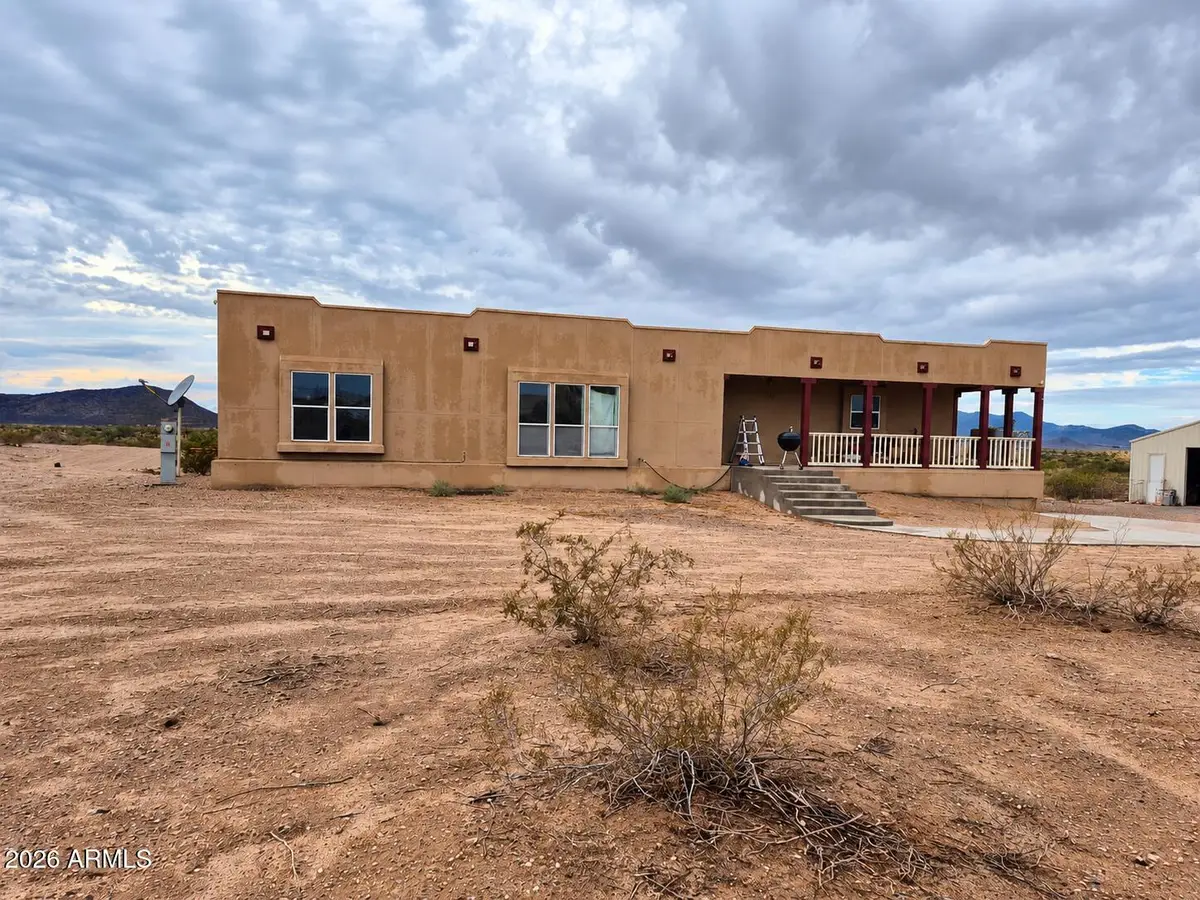 7126 S Wintersburg Road, Tonopah, AZ 85354 - #1