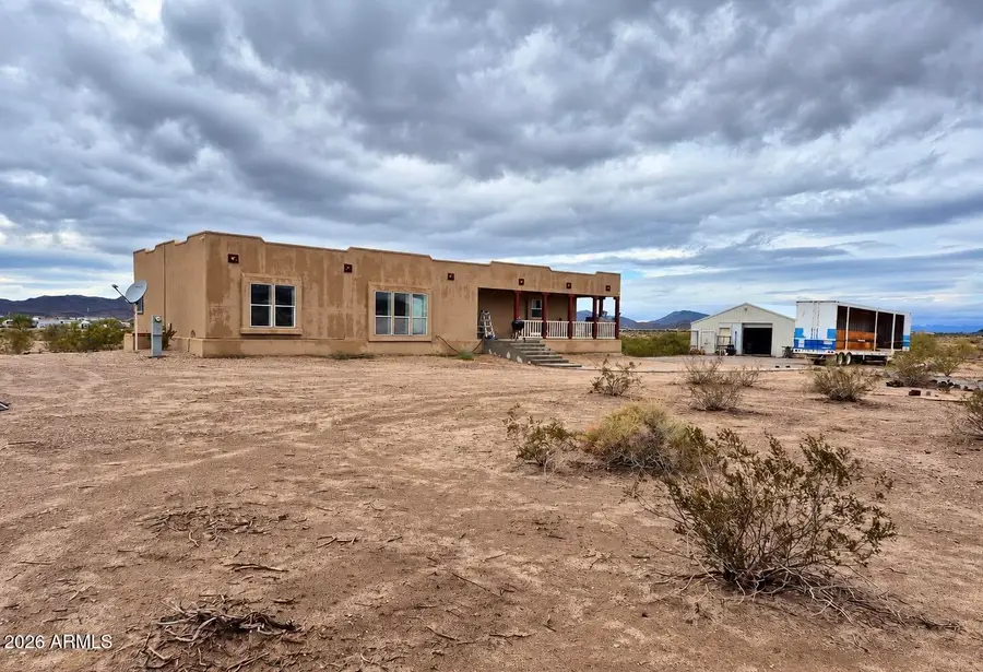 7126 S Wintersburg Road, Tonopah, AZ 85354 - #2