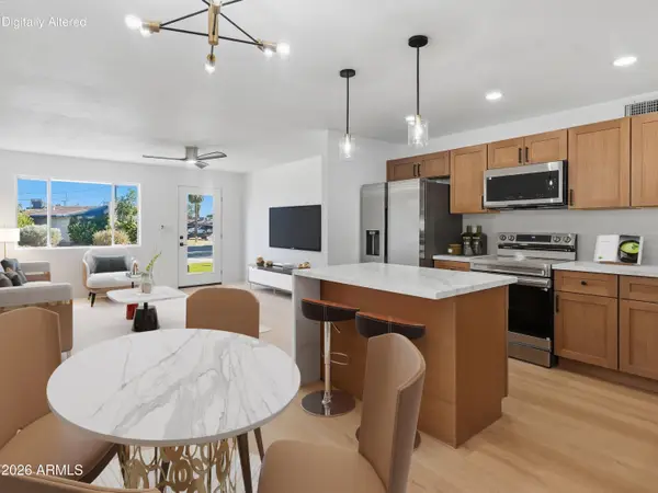 1340 E 2nd Avenue, Mesa, AZ 85204
