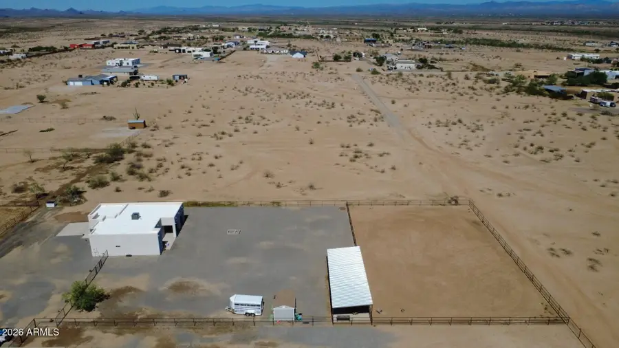 28647 N 257th Drive, Wittmann, AZ 85361 - #3