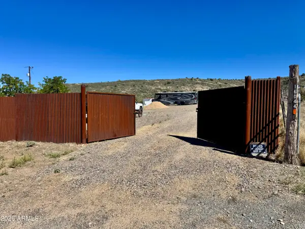 16044 W Young Lane, Yarnell, AZ 85362