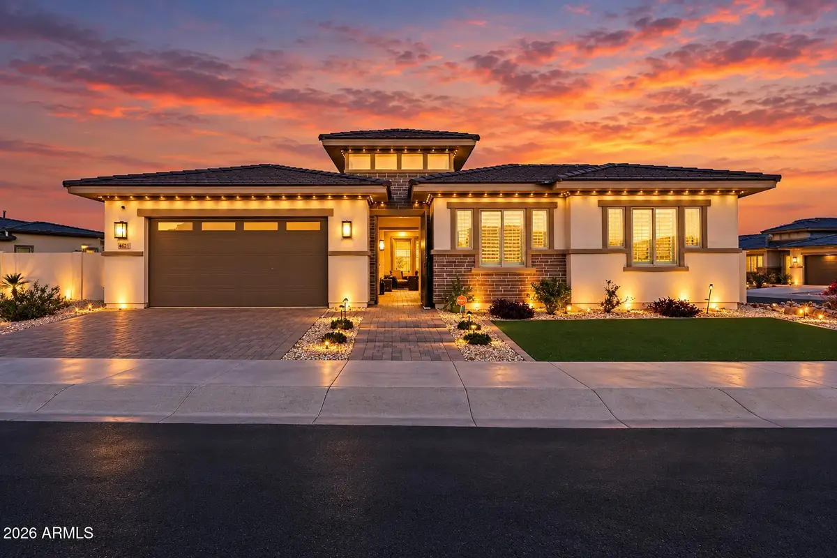 4621 N 181st Drive, Goodyear, AZ 85395 - #1